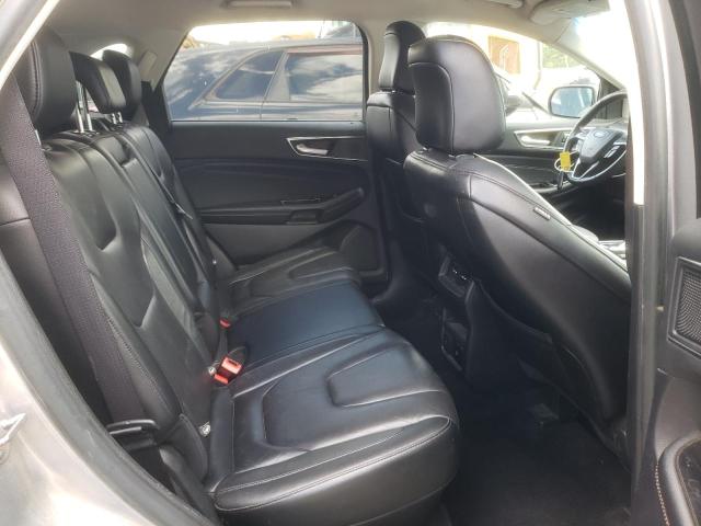 Photo 11 from auction – 2020 FORD EDGE TITAN with VIN 2FMPK4K96LBA76851