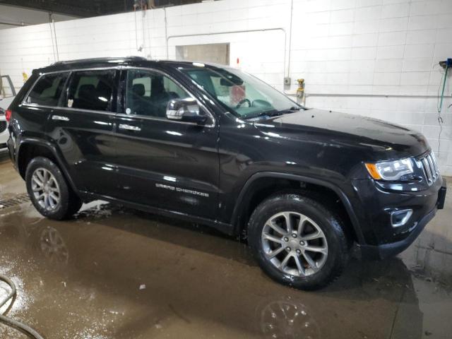 Photo 4 from auction – 2014 JEEP GRAND CHER with VIN 1C4RJFBG9EC264082