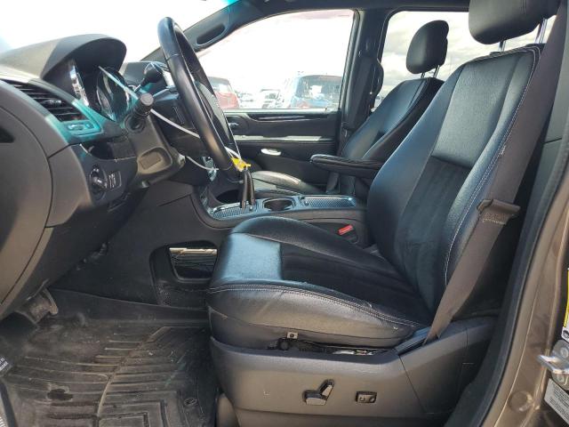 Photo 7 from auction – 2017 DODGE GRAND CARA with VIN 2C4RDGCG5HR567285