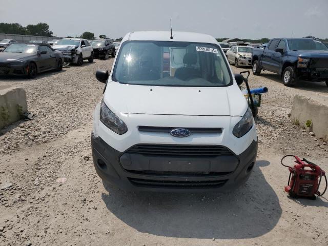 Photo 5 from auction – 2018 FORD TRANSIT CO with VIN NM0LS7E73J1361091