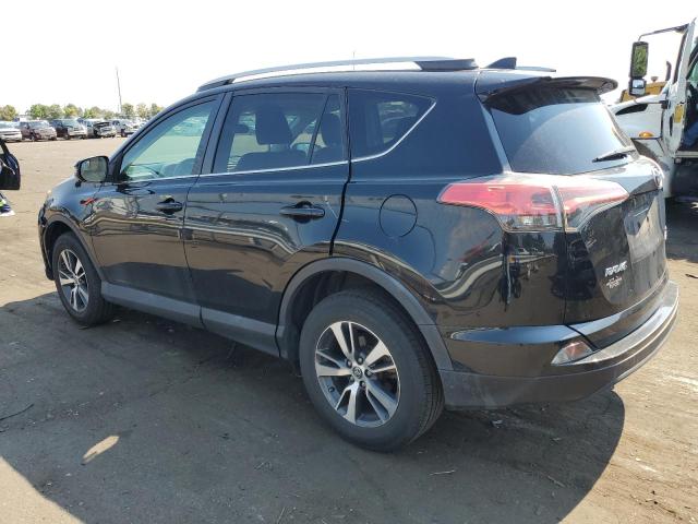Photo 2 from auction – 2016 TOYOTA RAV4 XLE with VIN 2T3RFREVXGW528360
