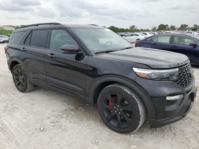 Photo 4 from auction – 2020 FORD EXPLORER S with VIN 1FM5K8GC6LGA35292