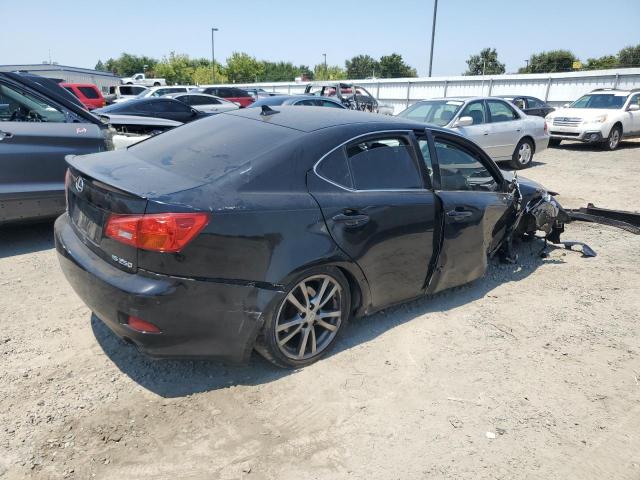Фото 3 с аукциона – 2008 LEXUS IS 250 с VIN JTHBK262285069275