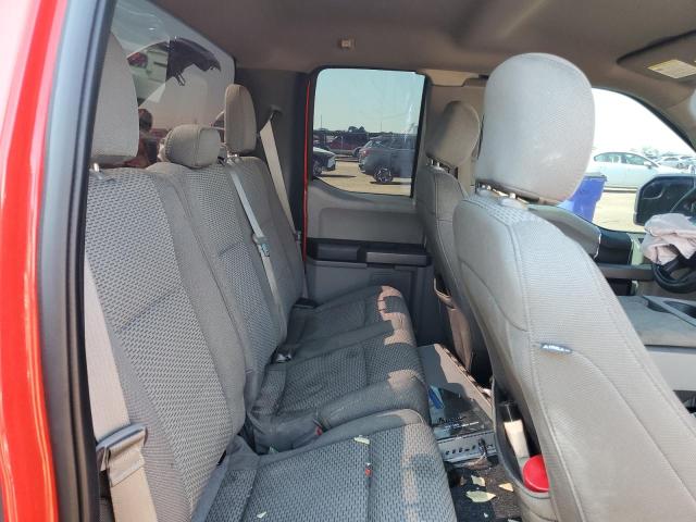 Photo 10 from auction – 2020 FORD F150 SUPER with VIN 1FTFX1E40LFA00735