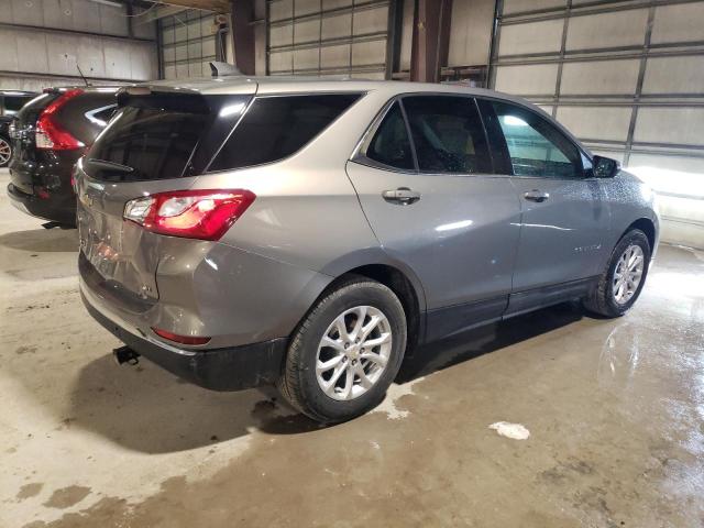 Photo 3 from auction – 2018 CHEVROLET EQUINOX LT with VIN 3GNAXJEV3JL117853