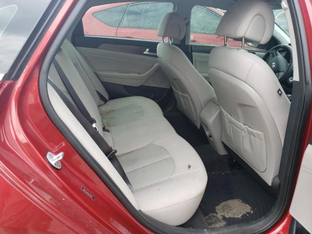 Photo 10 from auction – 2016 HYUNDAI SONATA SPO with VIN 5NPE34AF0GH315787