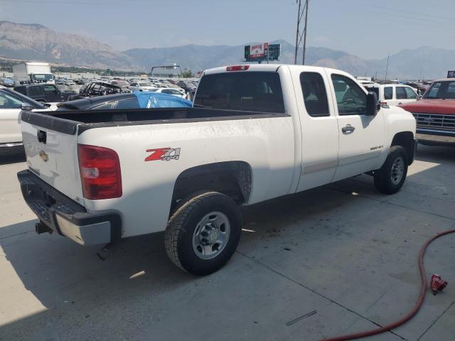 Photo 3 from auction – 2007 CHEVROLET SILVERADO with VIN 1GCHK29KX7E513217