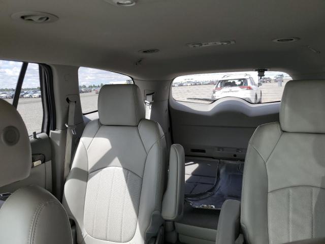 Photo 10 from auction – 2017 BUICK ENCLAVE with VIN 5GAKRBKD3HJ207113