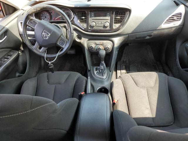 Photo 8 from auction – 2013 DODGE DART SXT with VIN 1C3CDFBA6DD291407