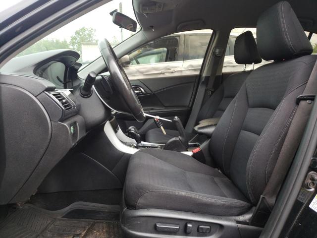 Photo 7 from auction – 2015 HONDA ACCORD SPO with VIN 1HGCR2F59FA120420