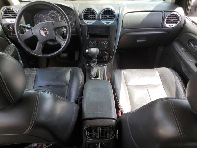 Photo 8 from auction – 2007 GMC ENVOY with VIN 1GKDS13S372124507