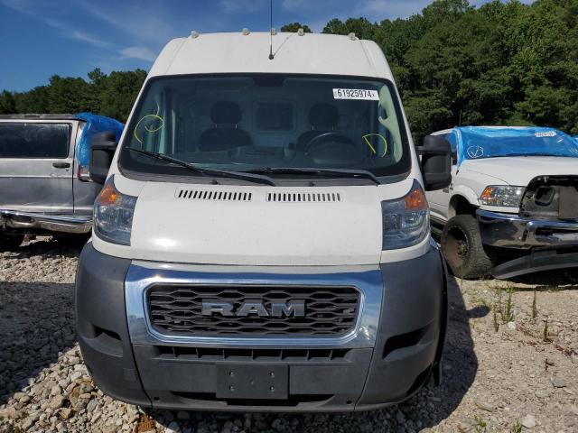 Photo 5 from auction – 2019 RAM PROMASTER with VIN 3C6URVHG9KE510323