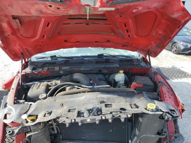 Photo 11 from auction – 2014 RAM 1500 ST with VIN 1C6RR6FT7ES190822