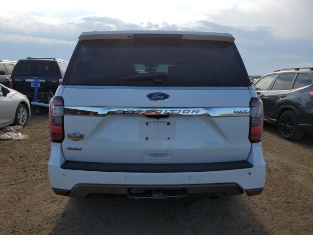 Photo 6 from auction – 2020 FORD EXPEDITION with VIN 1FMJK1PT2LEA02937