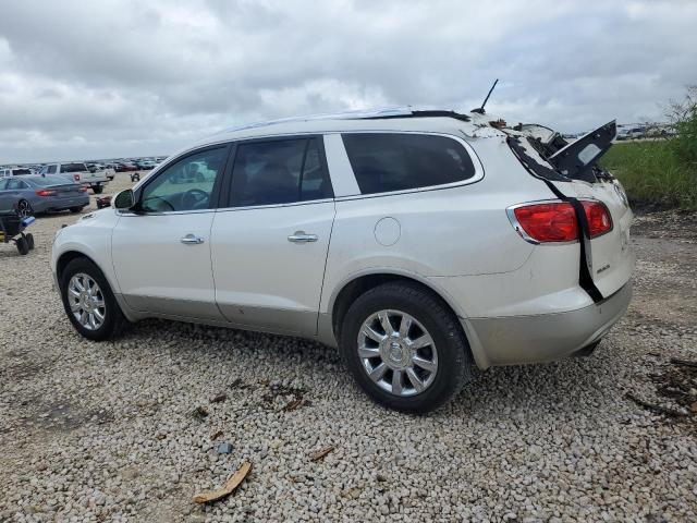 Photo 2 from auction – 2011 BUICK ENCLAVE CX with VIN 5GAKRBED7BJ391815
