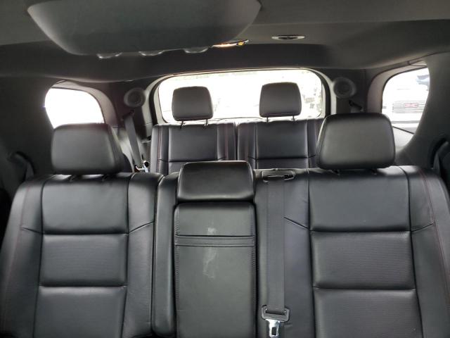Photo 10 from auction – 2018 DODGE DURANGO R/ with VIN 1C4SDJCT0JC232381