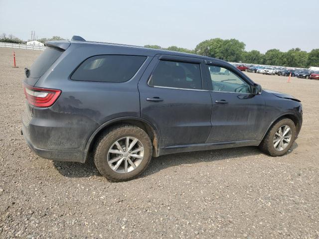 Photo 3 from auction – 2014 DODGE DURANGO R/ with VIN 1C4SDJCT2EC971225