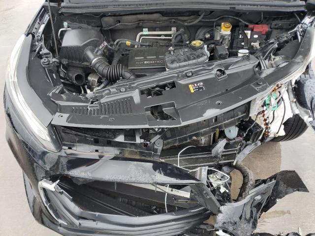 Photo 12 from auction – 2017 CHEVROLET TRAX 1LT with VIN 3GNCJLSB0HL143935