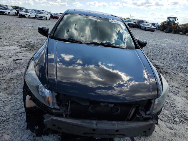Photo 5 from auction – 2011 HONDA ACCORD EX with VIN 1HGCP2F72BA002212