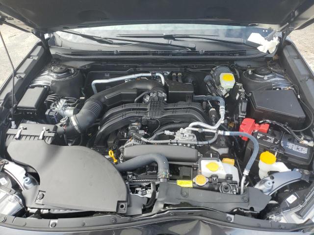Photo 12 from auction – 2024 SUBARU OUTBACK PR with VIN 4S4BTAFC3R3262433