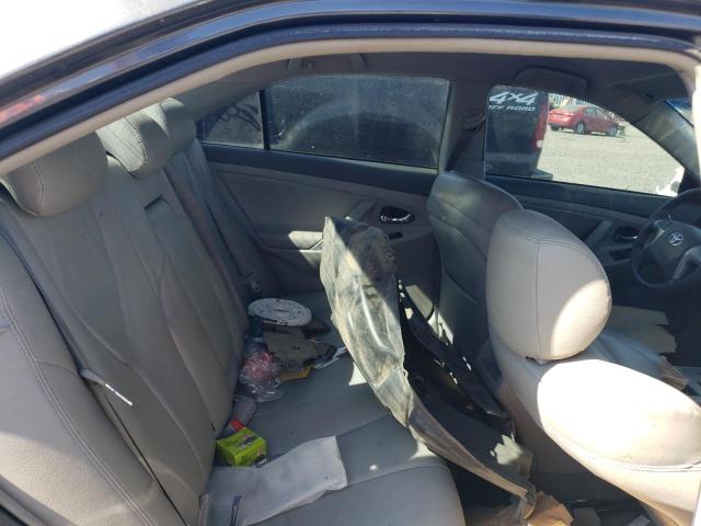 Photo 10 from auction – 2008 TOYOTA CAMRY with VIN 4T4BE46K68R028529