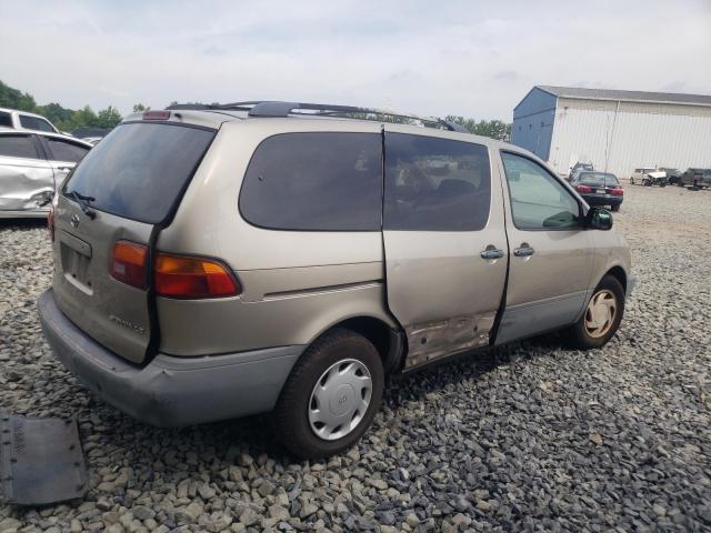Photo 3 from auction – 2000 TOYOTA SIENNA with VIN 4T3ZF13C0YU313638