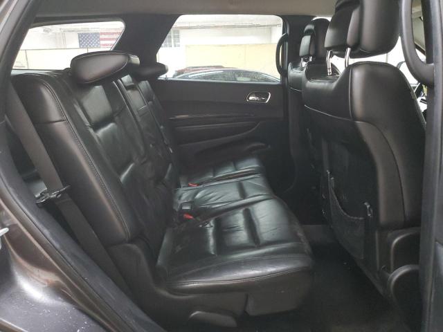 Photo 11 from auction – 2016 DODGE DURANGO LI with VIN 1C4RDJDG3GC315358