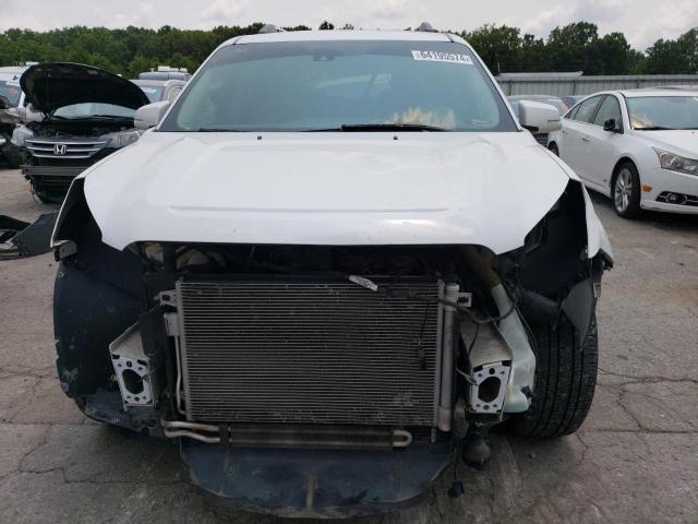 Photo 5 from auction – 2016 GMC ACADIA DEN with VIN 1GKKRTKD0GJ129283