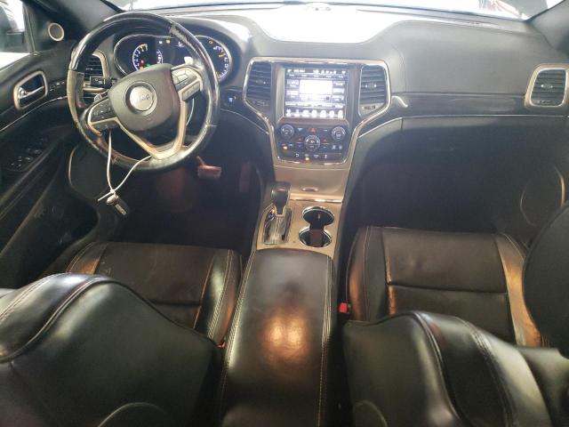Photo 8 from auction – 2016 JEEP GRAND CHER with VIN 1C4RJFCT6GC423266