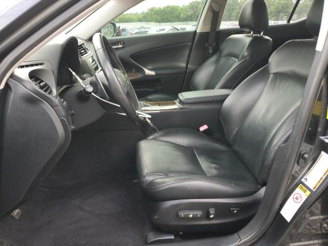 Photo 7 from auction – 2011 LEXUS IS 250 with VIN JTHBF5C28B5134759