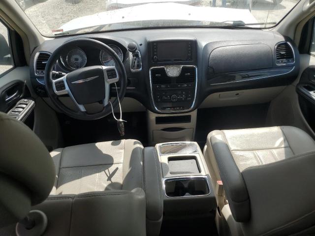 Photo 8 from auction – 2012 CHRYSLER TOWN & COU with VIN 2C4RC1BG5CR339412