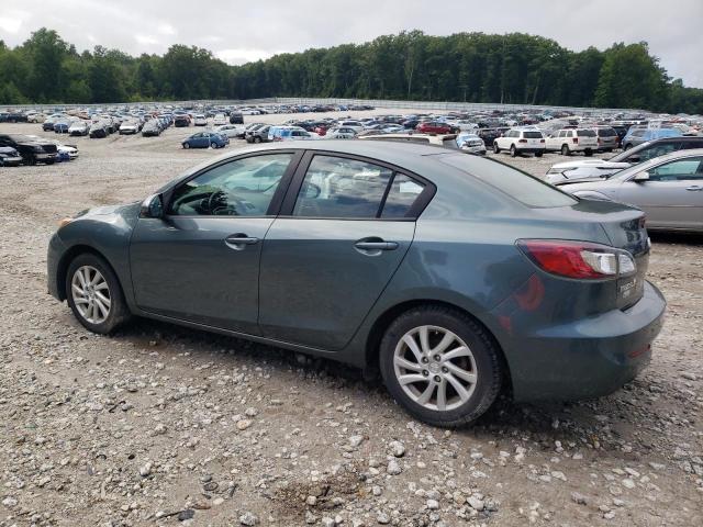 Photo 2 from auction – 2012 MAZDA 3 I with VIN JM1BL1V84C1634544