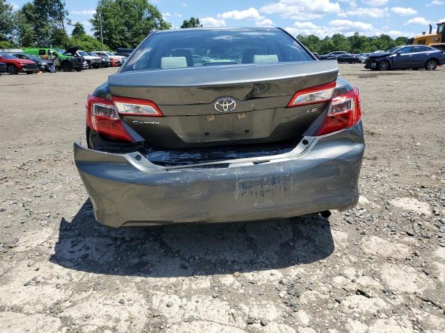 Photo 6 from auction – 2014 TOYOTA CAMRY L with VIN 4T4BF1FK3ER408175