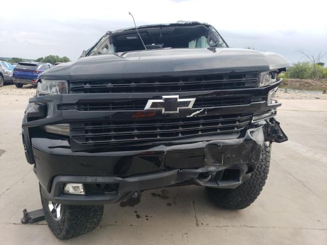 Photo 5 from auction – 2020 CHEVROLET SILVERADO with VIN 1GCUYEED2LZ169665