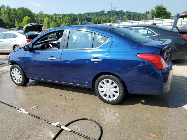 Photo 2 from auction – 2018 NISSAN VERSA S with VIN 3N1CN7AP2JL801989
