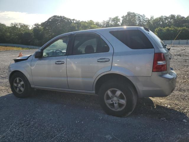 Photo 2 from auction – 2007 KIA SORENTO EX with VIN KNDJD736975710142