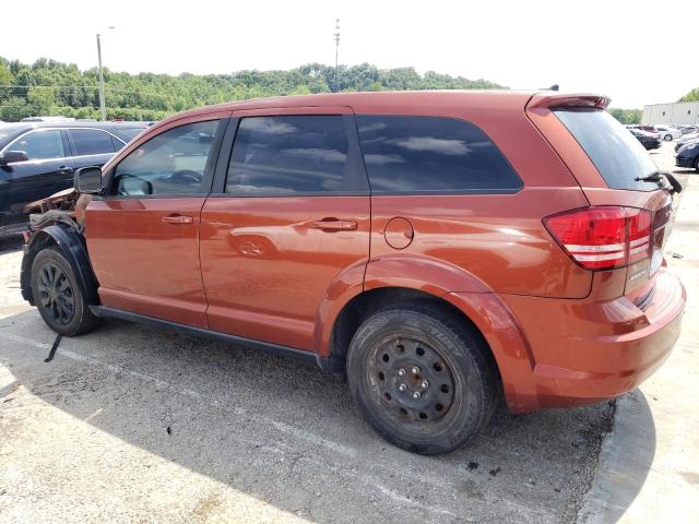 Photo 2 from auction – 2014 DODGE JOURNEY SE with VIN 3C4PDCAB5ET308036