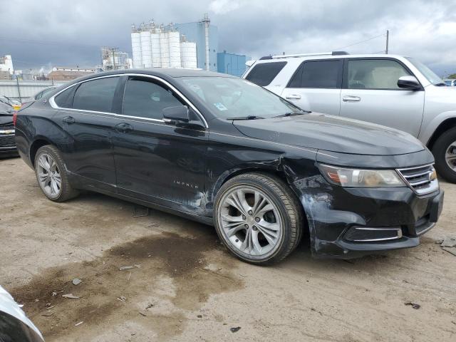 Photo 4 from auction – 2014 CHEVROLET IMPALA LT with VIN 2G1125S39E9280879