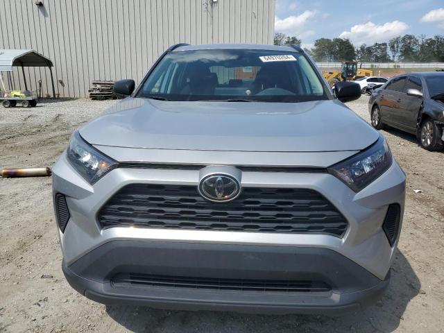 Photo 5 from auction – 2019 TOYOTA RAV4 LE with VIN 2T3H1RFV9KW052149