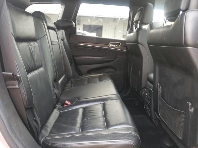 Photo 11 from auction – 2014 JEEP GRAND CHER with VIN 1C4RJFBG5EC365930