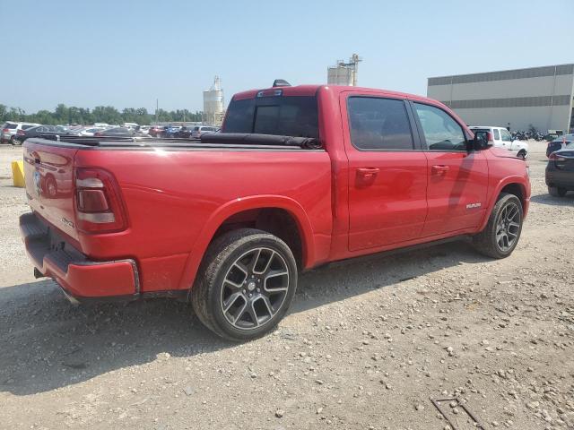 Photo 3 from auction – 2019 RAM 1500 LARAM with VIN 1C6SRFJT3KN752976