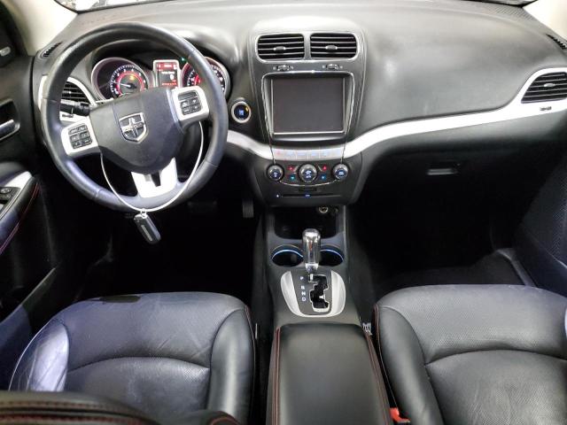 Photo 8 from auction – 2015 DODGE JOURNEY R/ with VIN 3C4PDCEG3FT632691