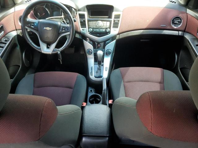 Photo 8 from auction – 2012 CHEVROLET CRUZE LT with VIN 1G1PF5SC1C7101943