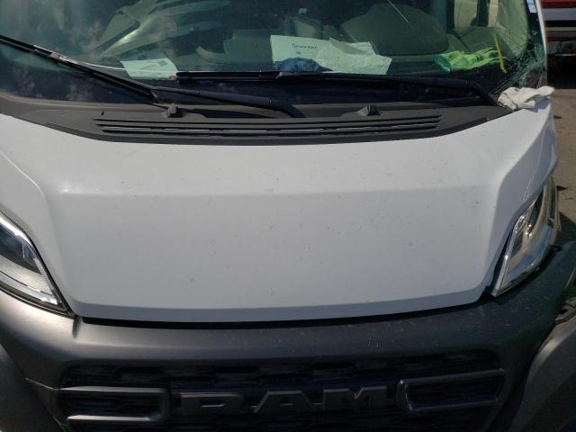 Photo 12 from auction – 2023 RAM PROMASTER with VIN 3C6LRVDG5PE514913