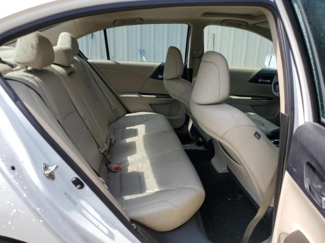 Photo 10 from auction – 2013 HONDA ACCORD EXL with VIN 1HGCR2F89DA160942