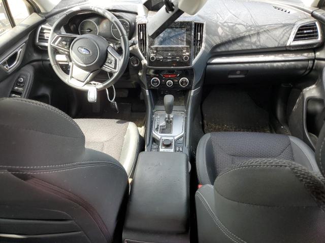Photo 8 from auction – 2020 SUBARU FORESTER P with VIN JF2SKAJC7LH537246