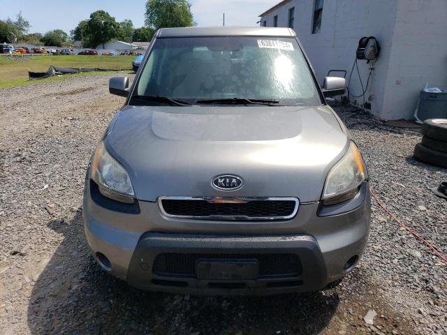 Zdjęcie 5 z aukcji – 2011 KIA SOUL z VIN KNDJT2A2XB7299692
