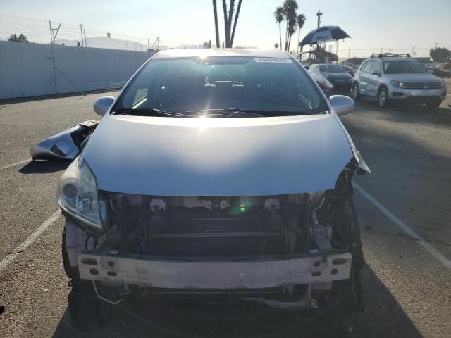 Photo 5 from auction – 2013 TOYOTA PRIUS with VIN JTDKN3DU4D0339049