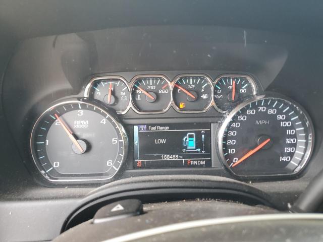 Photo 9 from auction – 2015 CHEVROLET TAHOE C150 with VIN 1GNSCBKC7FR224543