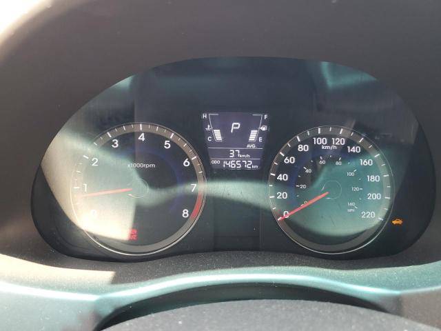 Photo 9 from auction – 2012 HYUNDAI ACCENT GLS with VIN KMHCT4AE3CU059901